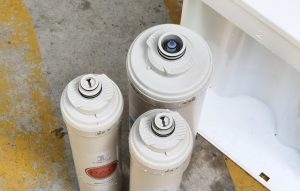 什么种类的净水器适合家用