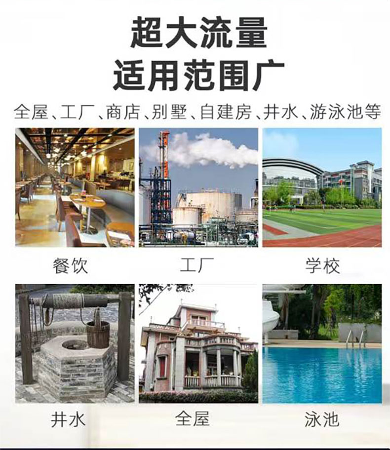 中央净水机 BR-CZ4000(立式)详情页