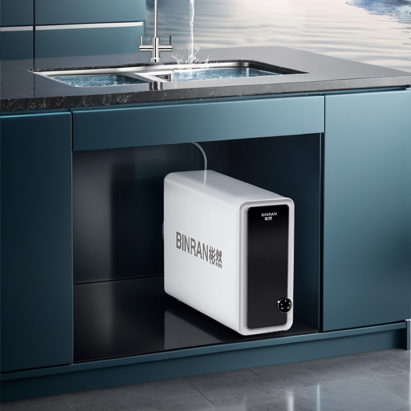 末端直饮净水机 BR-RO800