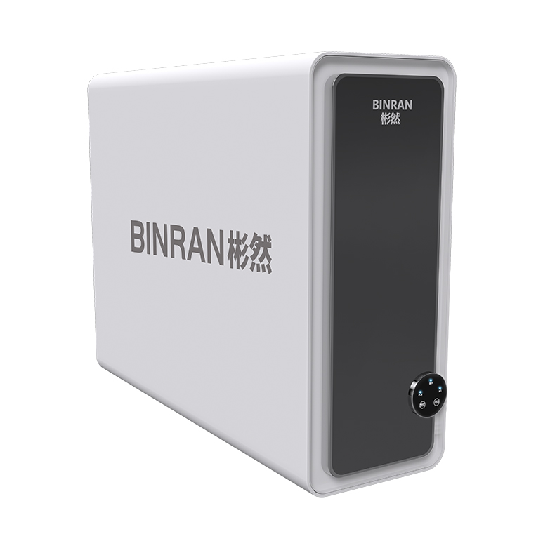 如何选择最适合您家庭的净水器品牌