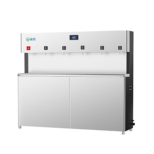 工程净水机BR-Y400