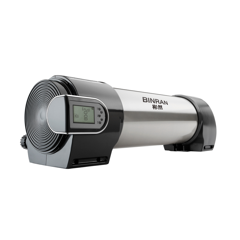 智能卧式中央净水器 BR-CZ5000